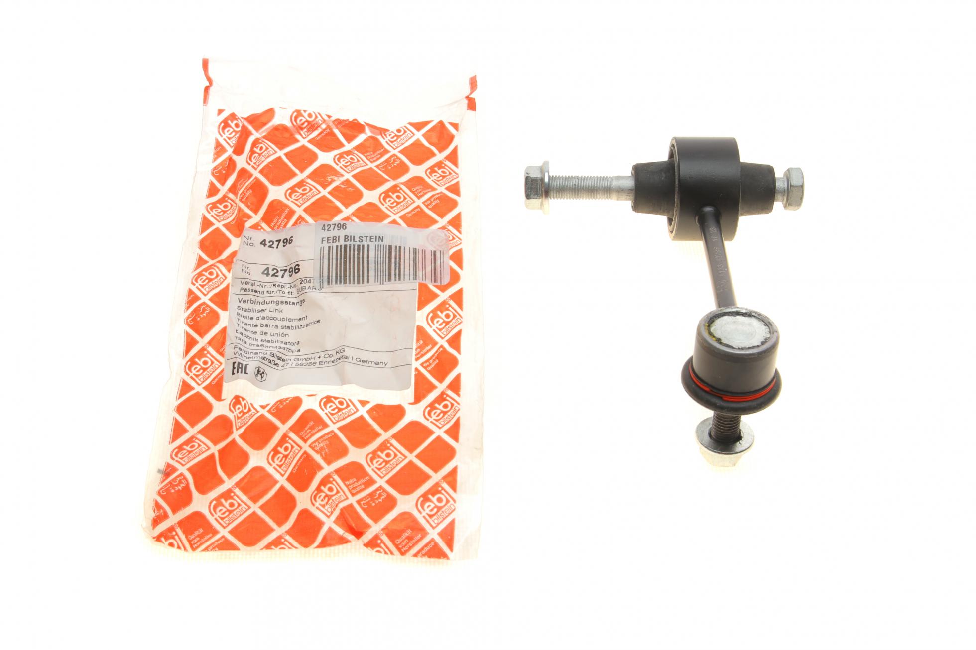 42796 FEBI BILSTEIN